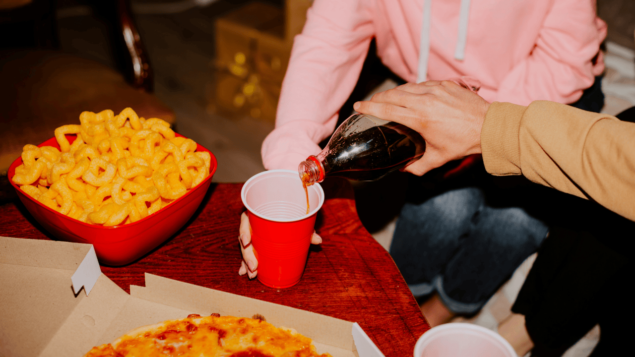 The Risks of Open House Parties featured image
