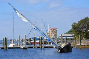 Florida Boating Accident Lawyers