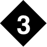 3 icon