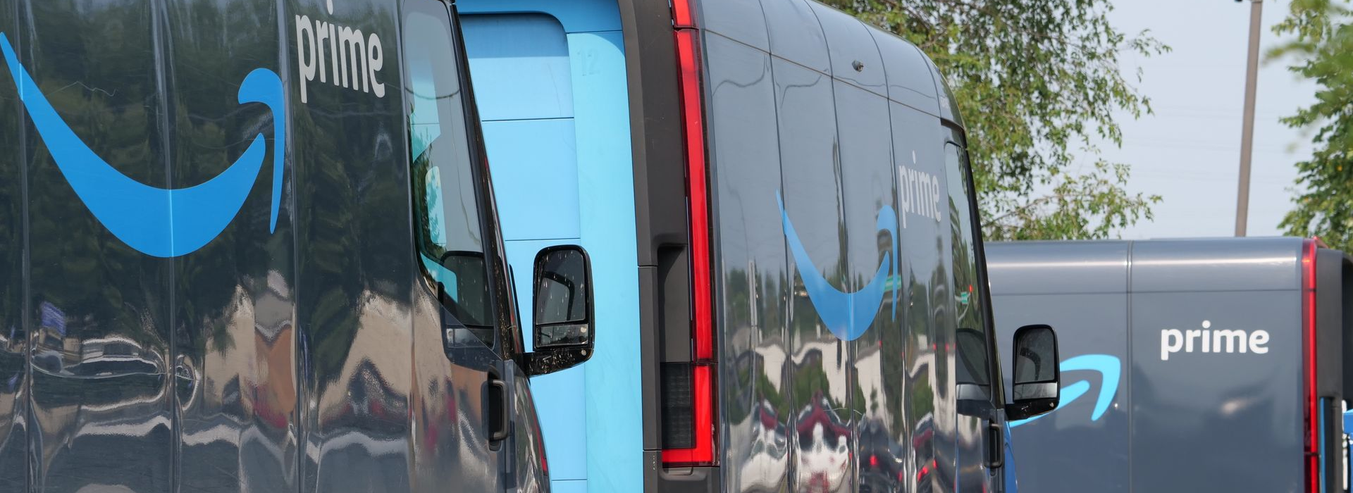 Amazon Delivery Truck Accidents Banner Image