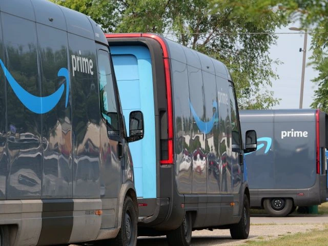 Amazon Delivery Truck Accidents Banner Image
