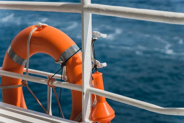 Can You Recover Damages If You Were Partly at Fault at Sea? featured image