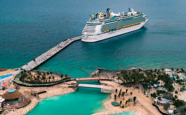 Can a Cruise Line Be Liable for Off-Ship Injuries? featured image