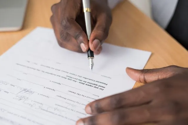 When Precise Wording Determines Your Legal Rights featured image