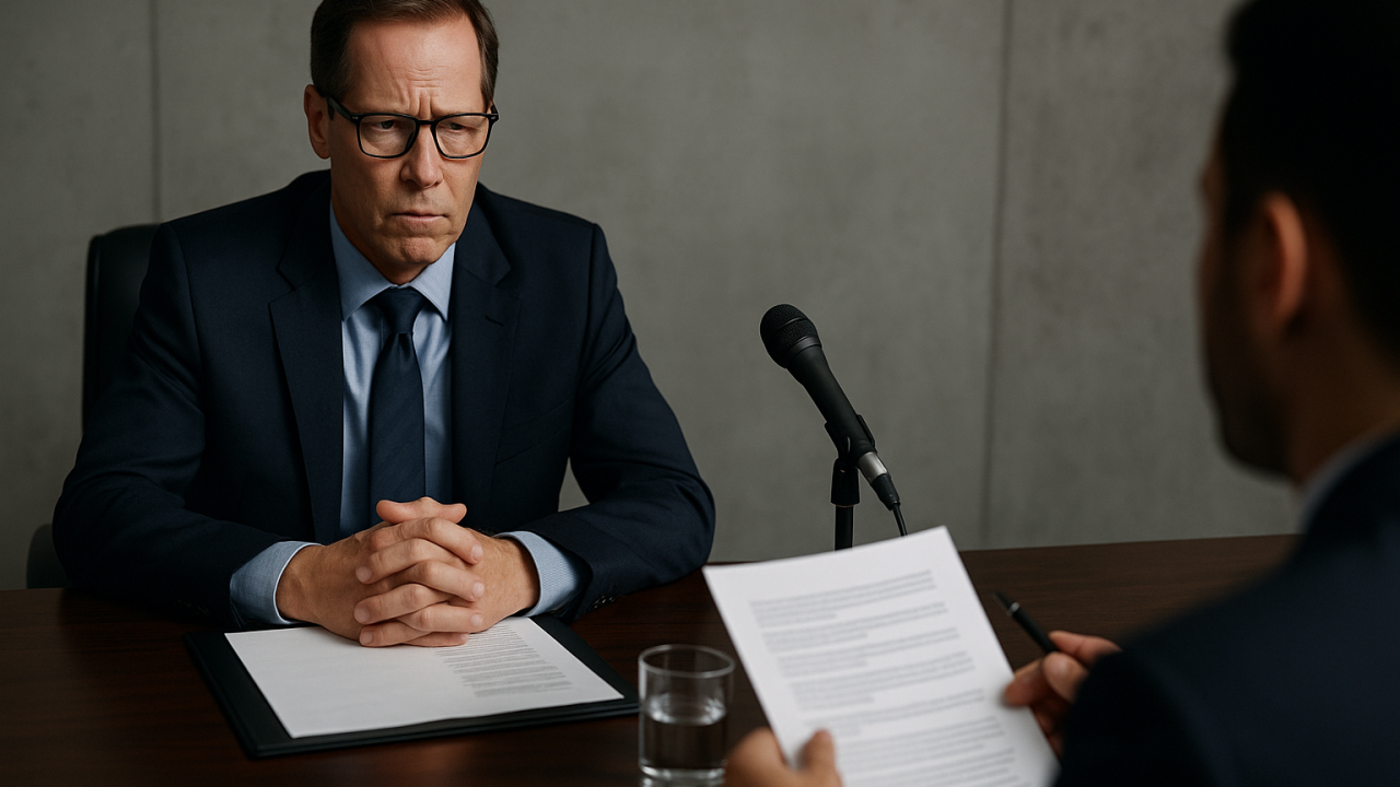 Dealing with the Unprepared Corporate Representative featured image