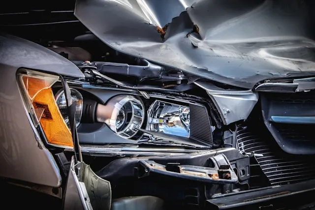 Car Accident Verdicts: How Courts Review “Excessive” Damages featured image