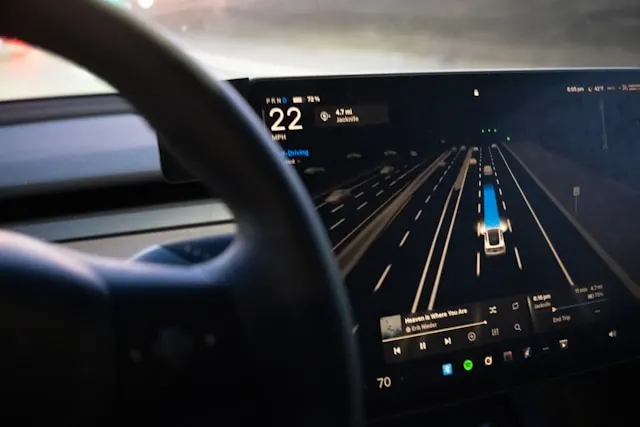 Florida Court Raises Bar for Punitive Damages in Autopilot Cases featured image