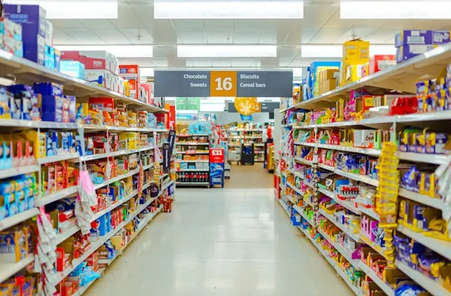 How Do You Prove a Store Knew About a Spill? featured image
