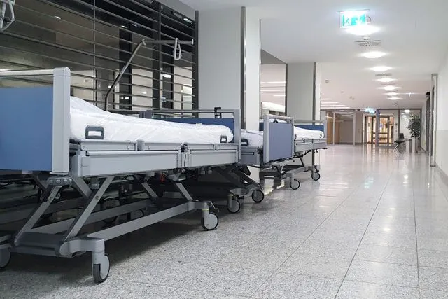 Hospital Duty to Protect Visitors from Violent Patients Clarified featured image