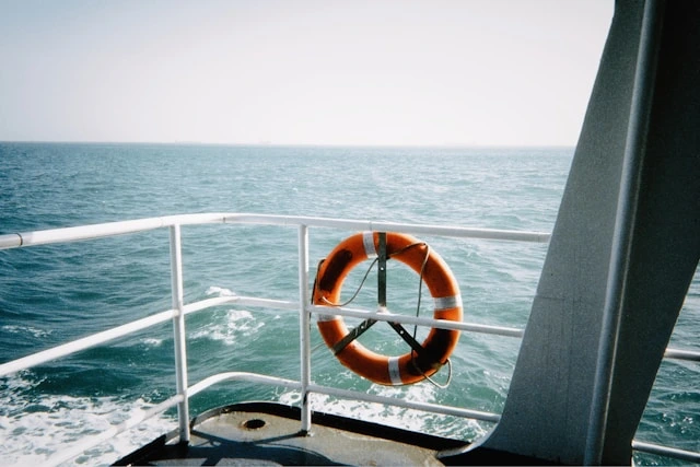 Is My Injury a Maritime (Admiralty) Case? featured image