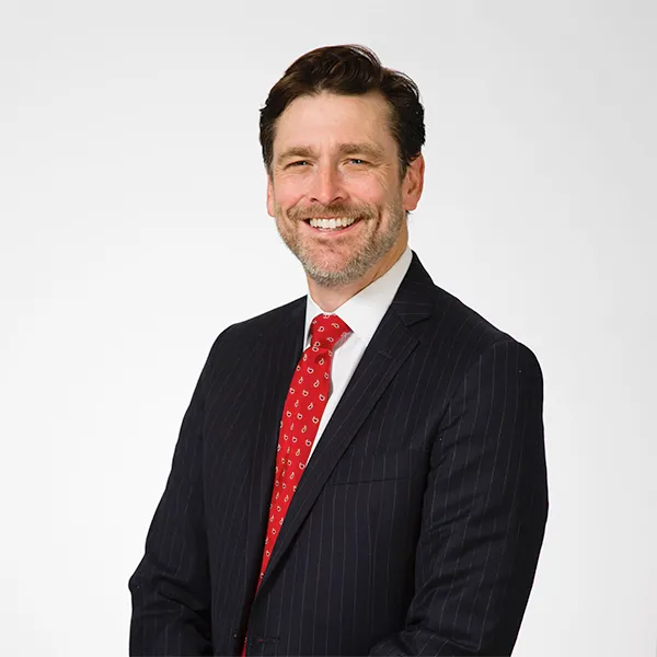John Byrne Named to Bench and Bar Conference Committee featured image