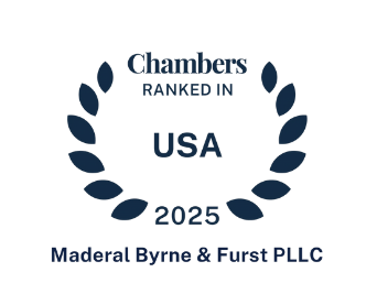Firm & Partners Ranked by Chambers USA featured image