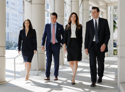 Record $4 Million Settlement Achieved By Frank Maderal And Nicole Estrada featured image