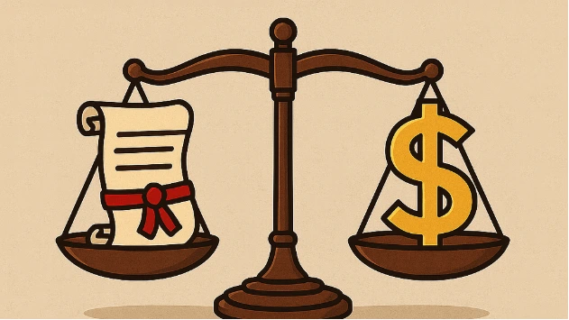Suing for Economic Injuries: The Independent Tort Doctrine and the Economic Loss Rule featured image