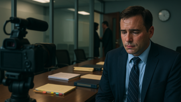 The “Rules” of Attorney-Client Conferences During Depositions featured image