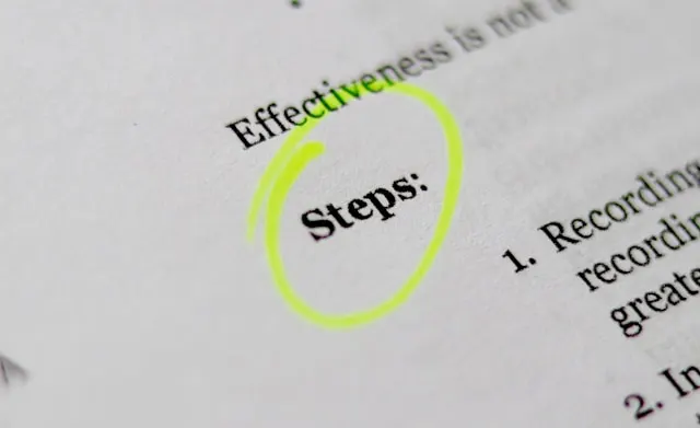 Steps in a Wrongful Death Lawsuit in Florida featured image