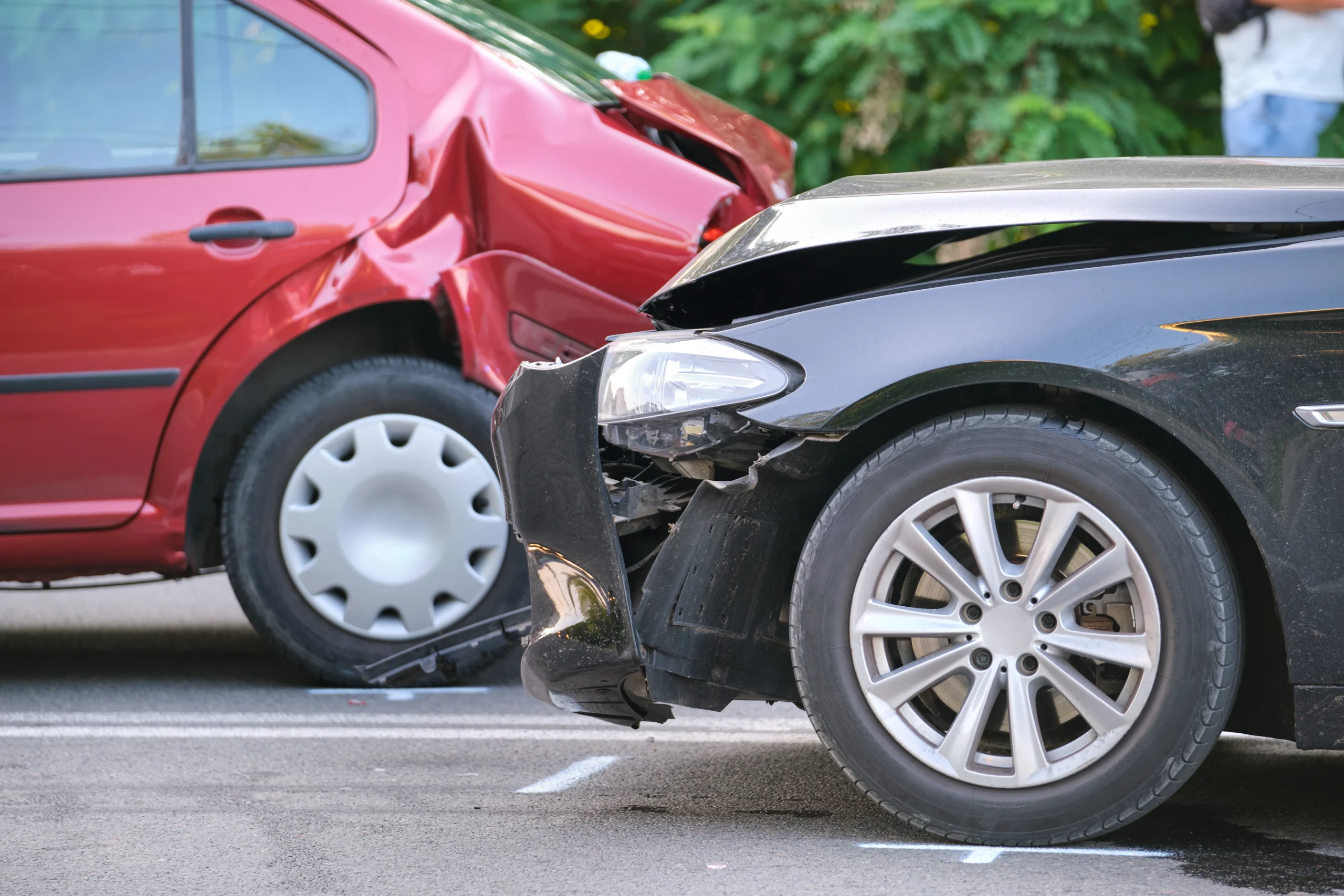 What Are the Long-Term Effects of a Car Accident? featured image