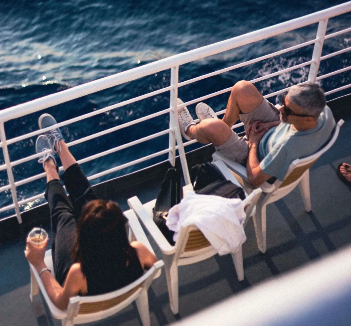 What Legal Duty Does a Cruise Line Owe Its Passengers? featured image