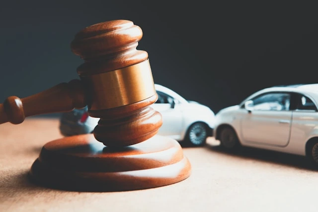 When Does a Car Accident Go to Court in Florida? featured image