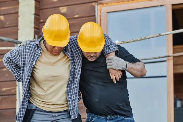 Workers’ Compensation Immunity Denied featured image