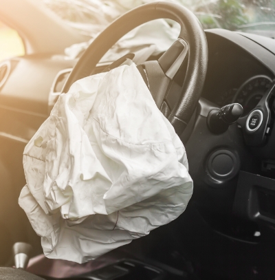 Auto Accidents