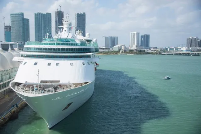 Why Do So Many Cruise Injury Lawsuits Have to Be Filed in Florida? featured image