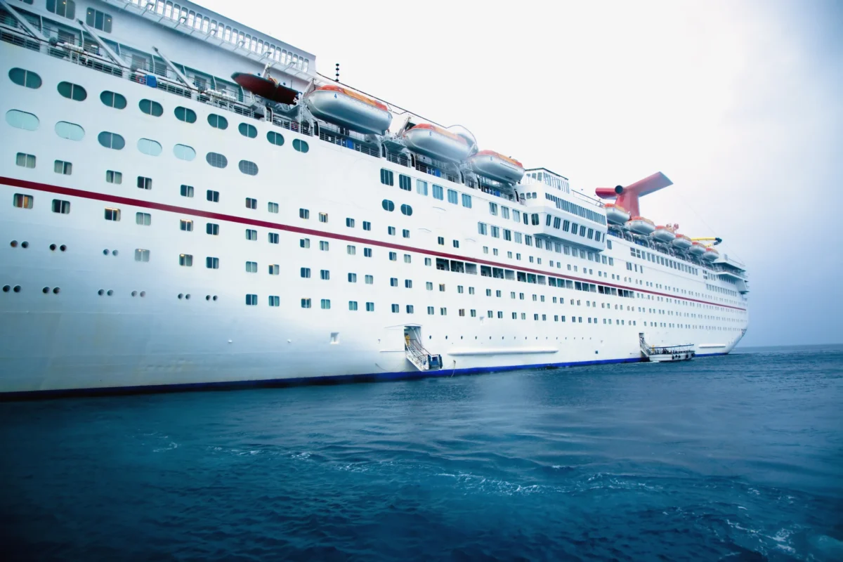 Establishing Negligence in a Cruise Line Lawsuit featured image